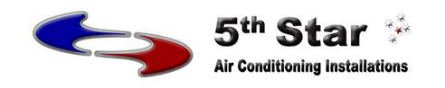 5th Star Air Conditioning Installation